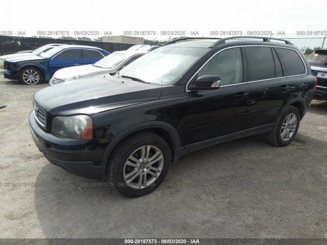 Photo 1 VIN: YV4982CY6A1533864 - VOLVO XC90 