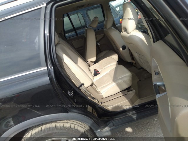 Photo 7 VIN: YV4982CY6A1533864 - VOLVO XC90 