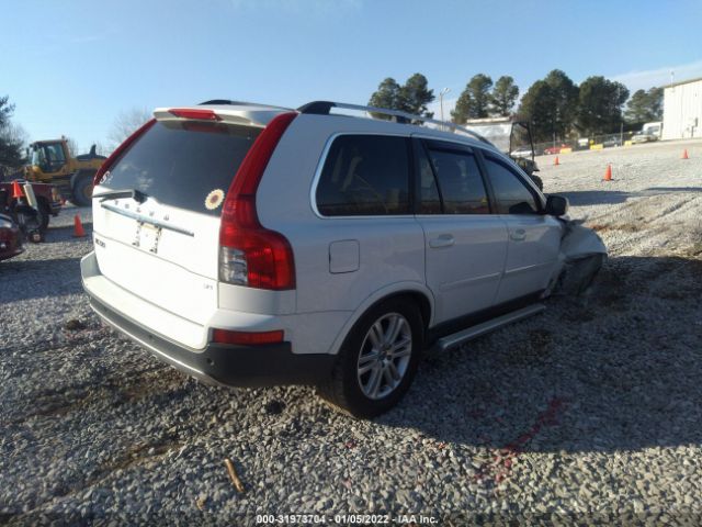 Photo 3 VIN: YV4982CY6A1550213 - VOLVO XC90 