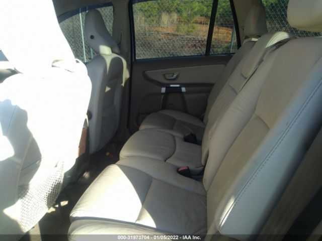 Photo 7 VIN: YV4982CY6A1550213 - VOLVO XC90 