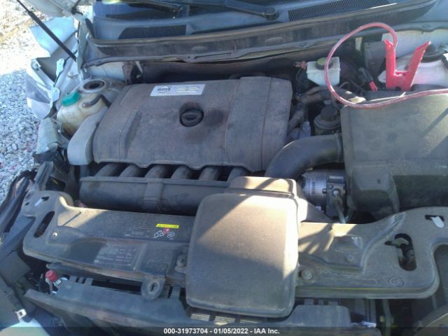 Photo 9 VIN: YV4982CY6A1550213 - VOLVO XC90 