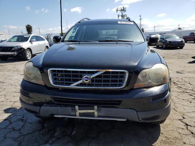 Photo 4 VIN: YV4982CY7A1537101 - VOLVO XC90 