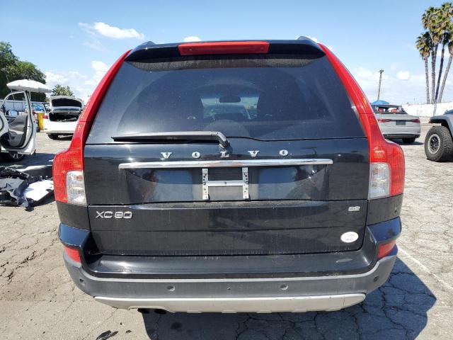 Photo 5 VIN: YV4982CY7A1537101 - VOLVO XC90 