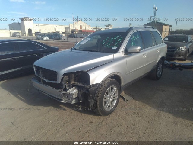 Photo 1 VIN: YV4982CY7A1550513 - VOLVO XC90 