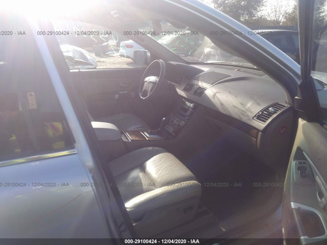 Photo 4 VIN: YV4982CY7A1550513 - VOLVO XC90 