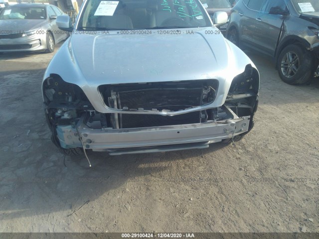 Photo 5 VIN: YV4982CY7A1550513 - VOLVO XC90 