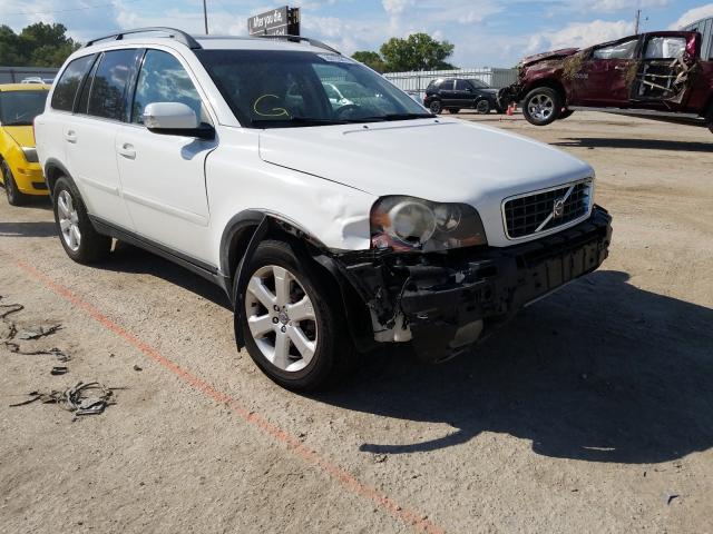 Photo 0 VIN: YV4982CY8A1537737 - VOLVO XC90 3.2 