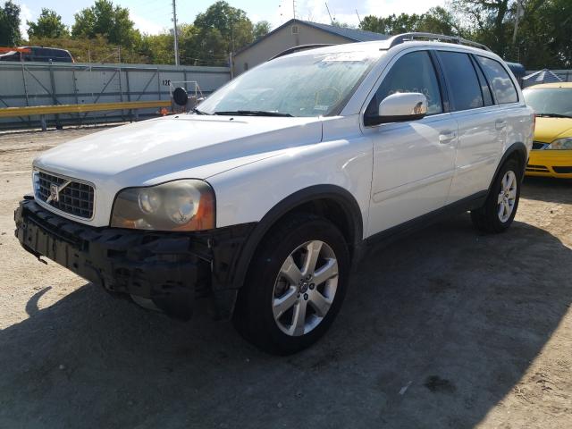 Photo 1 VIN: YV4982CY8A1537737 - VOLVO XC90 3.2 