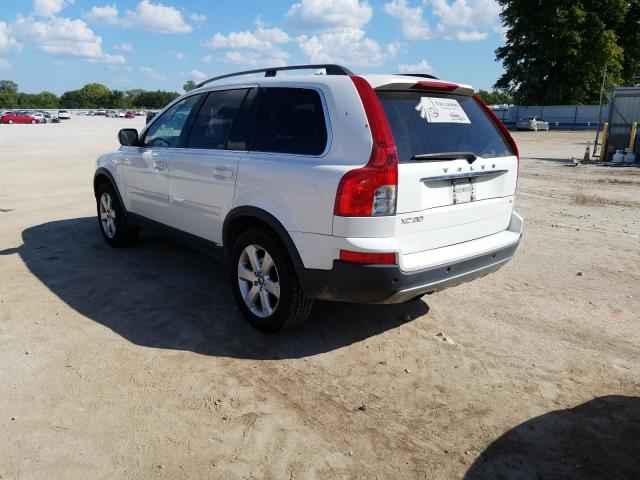 Photo 2 VIN: YV4982CY8A1537737 - VOLVO XC90 3.2 