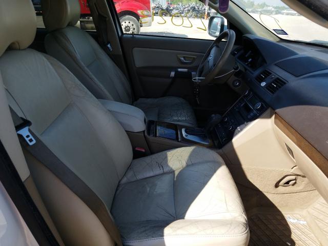 Photo 4 VIN: YV4982CY8A1537737 - VOLVO XC90 3.2 