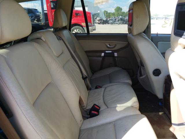 Photo 5 VIN: YV4982CY8A1537737 - VOLVO XC90 3.2 