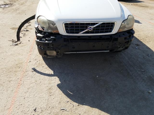 Photo 8 VIN: YV4982CY8A1537737 - VOLVO XC90 3.2 