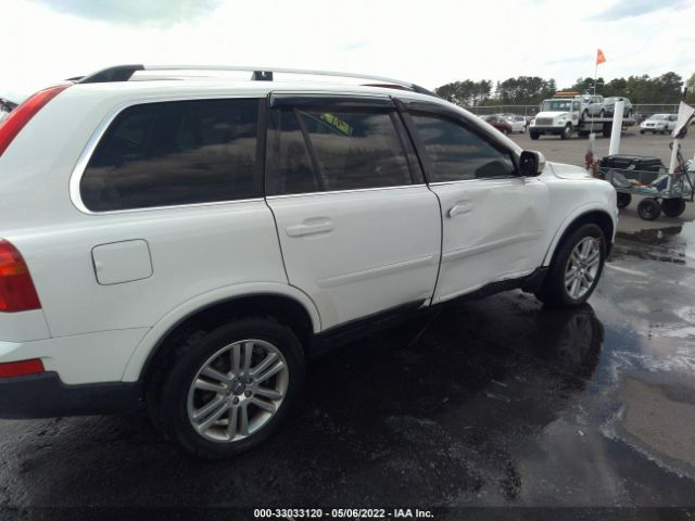 Photo 5 VIN: YV4982CY8A1551427 - VOLVO XC90 