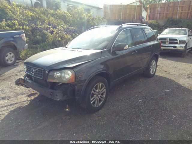 Photo 1 VIN: YV4982CY8A1565909 - VOLVO XC90 