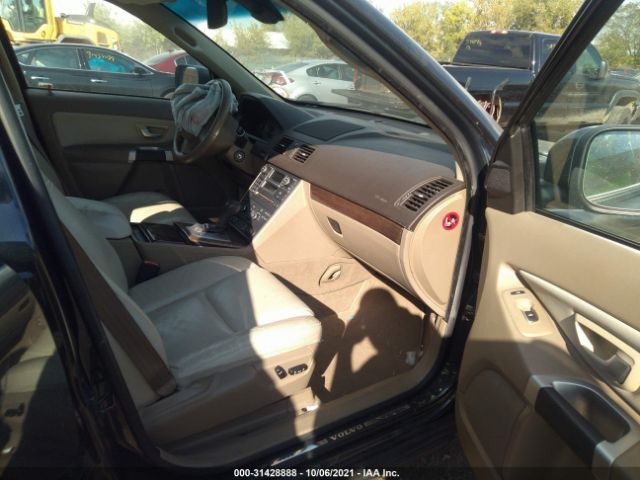 Photo 4 VIN: YV4982CY8A1565909 - VOLVO XC90 