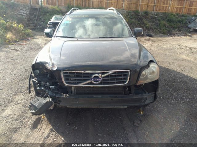 Photo 5 VIN: YV4982CY8A1565909 - VOLVO XC90 