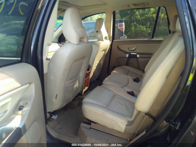 Photo 7 VIN: YV4982CY8A1565909 - VOLVO XC90 