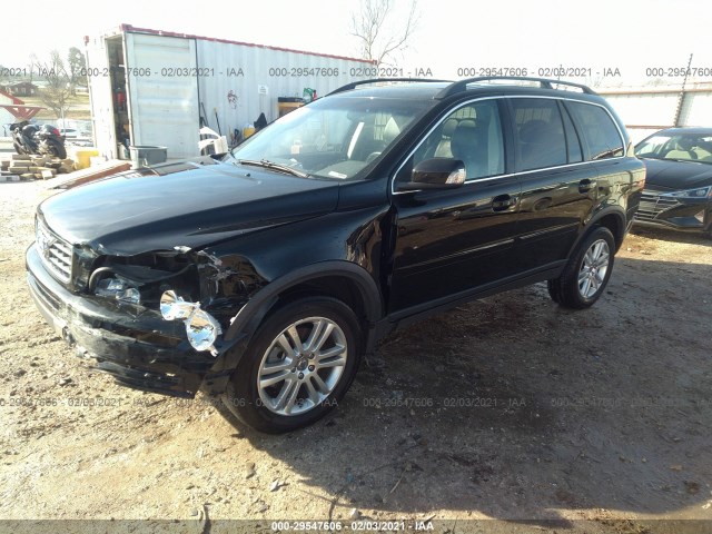 Photo 1 VIN: YV4982CY9A1543353 - VOLVO XC90 