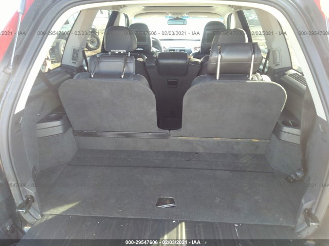 Photo 7 VIN: YV4982CY9A1543353 - VOLVO XC90 