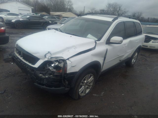 Photo 1 VIN: YV4982CY9A1548164 - VOLVO XC90 