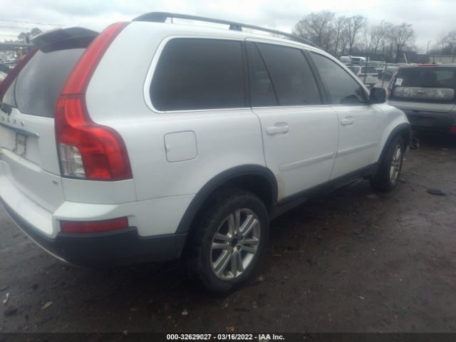 Photo 3 VIN: YV4982CY9A1548164 - VOLVO XC90 