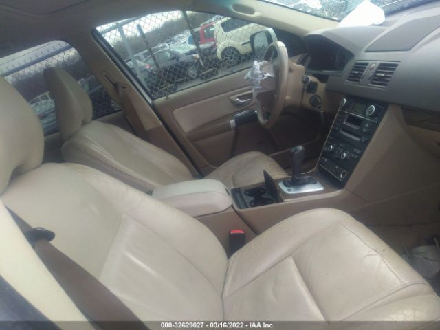 Photo 4 VIN: YV4982CY9A1548164 - VOLVO XC90 