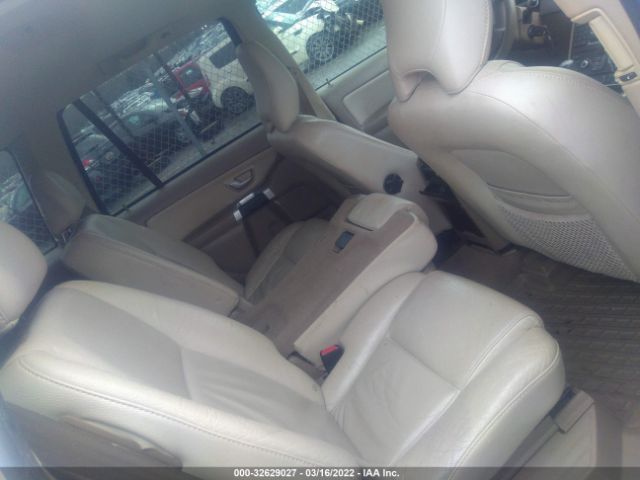 Photo 7 VIN: YV4982CY9A1548164 - VOLVO XC90 