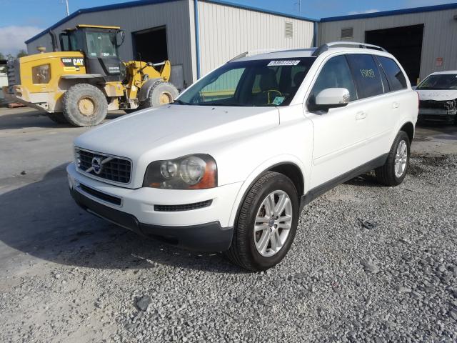 Photo 1 VIN: YV4982CY9A1562288 - VOLVO XC90 3.2 