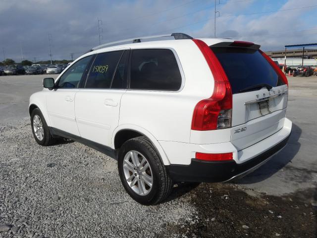 Photo 2 VIN: YV4982CY9A1562288 - VOLVO XC90 3.2 