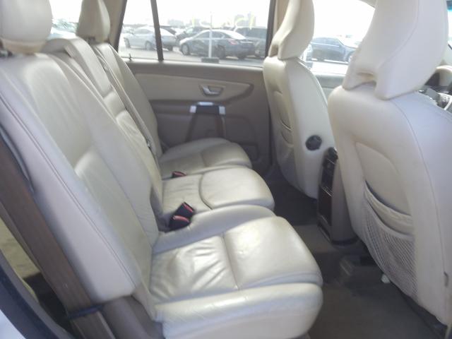 Photo 5 VIN: YV4982CY9A1562288 - VOLVO XC90 3.2 