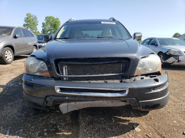 Photo 4 VIN: YV4982CY9A1563053 - VOLVO XC90 3.2 