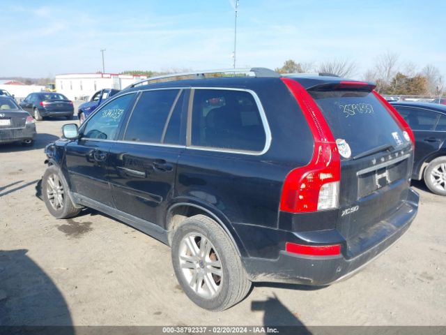 Photo 2 VIN: YV4982CY9A1565840 - VOLVO XC90 