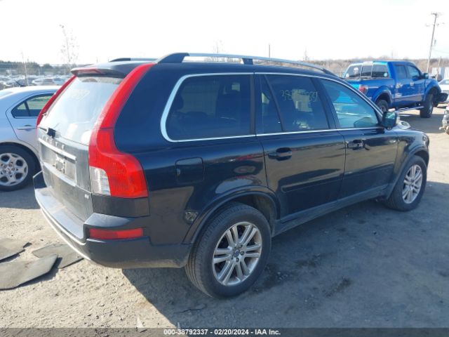 Photo 3 VIN: YV4982CY9A1565840 - VOLVO XC90 