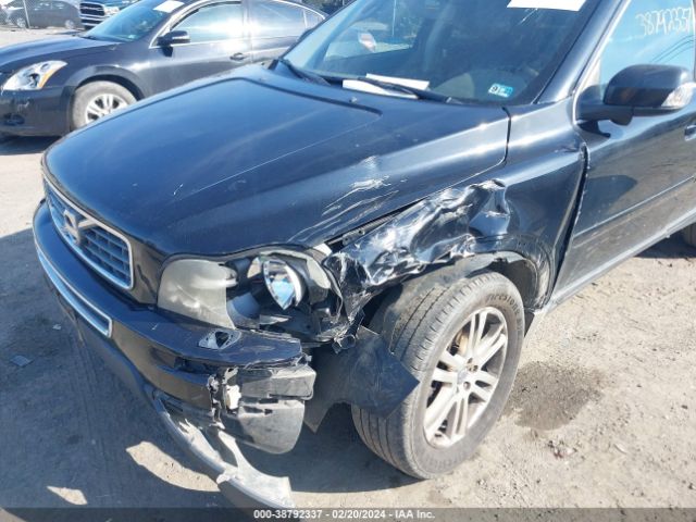 Photo 5 VIN: YV4982CY9A1565840 - VOLVO XC90 