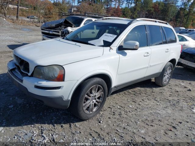 Photo 1 VIN: YV4982CYXA1552403 - VOLVO XC90 