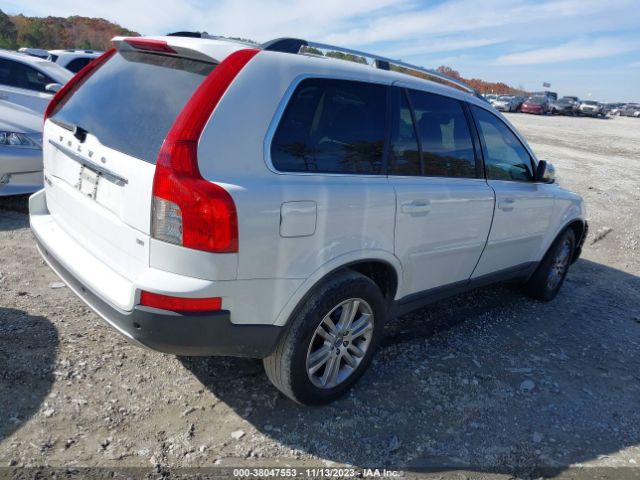 Photo 3 VIN: YV4982CYXA1552403 - VOLVO XC90 