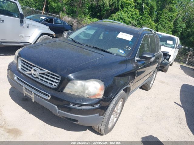 Photo 1 VIN: YV4982CYXA1565605 - VOLVO XC90 