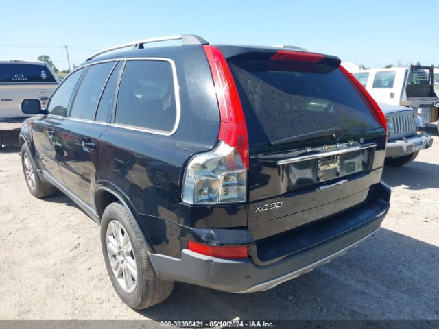 Photo 2 VIN: YV4982CYXA1565605 - VOLVO XC90 