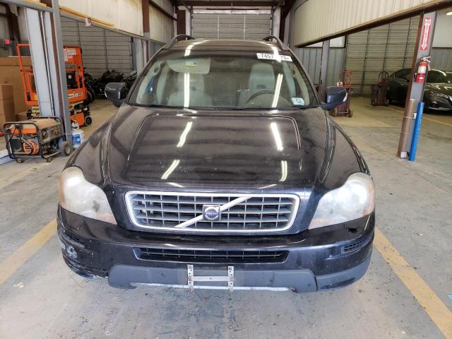 Photo 4 VIN: YV4982CZ0A1549342 - VOLVO XC90 