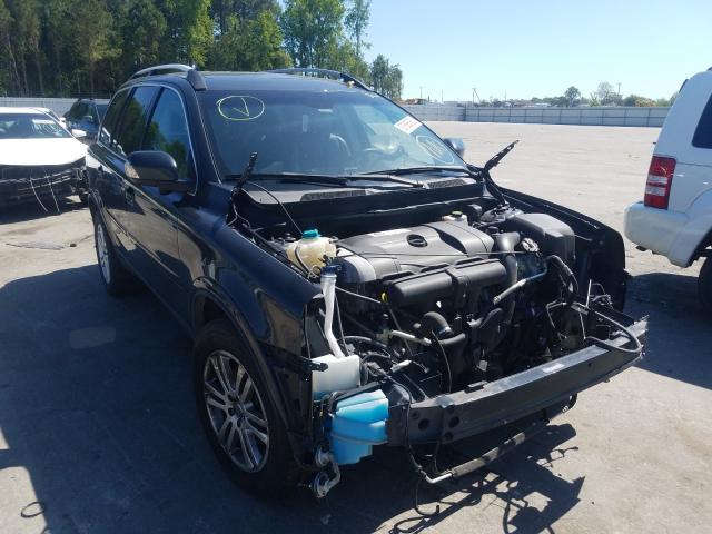 Photo 0 VIN: YV4982CZ0A1552645 - VOLVO XC90 3.2 