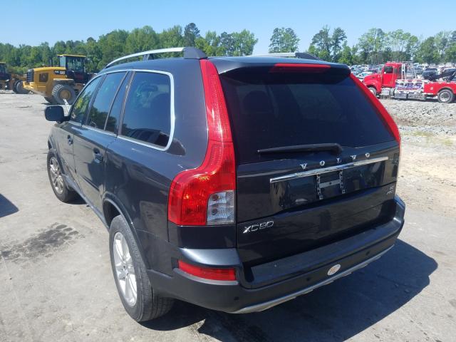 Photo 2 VIN: YV4982CZ0A1552645 - VOLVO XC90 3.2 