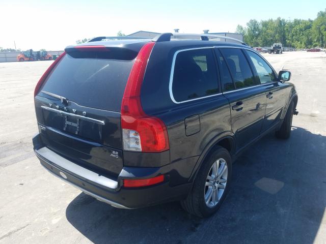 Photo 3 VIN: YV4982CZ0A1552645 - VOLVO XC90 3.2 