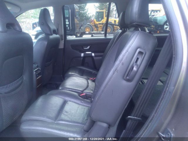 Photo 7 VIN: YV4982CZ0A1562110 - VOLVO XC90 