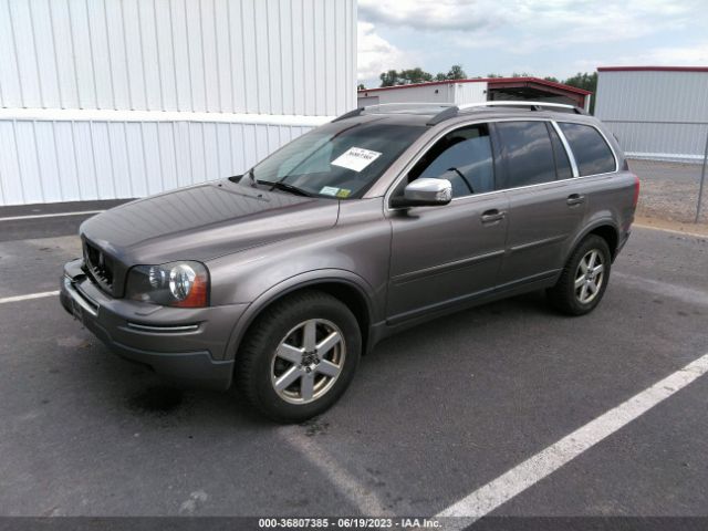 Photo 1 VIN: YV4982CZ0A1565282 - VOLVO XC90 