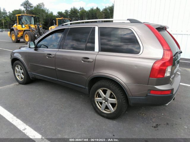 Photo 2 VIN: YV4982CZ0A1565282 - VOLVO XC90 