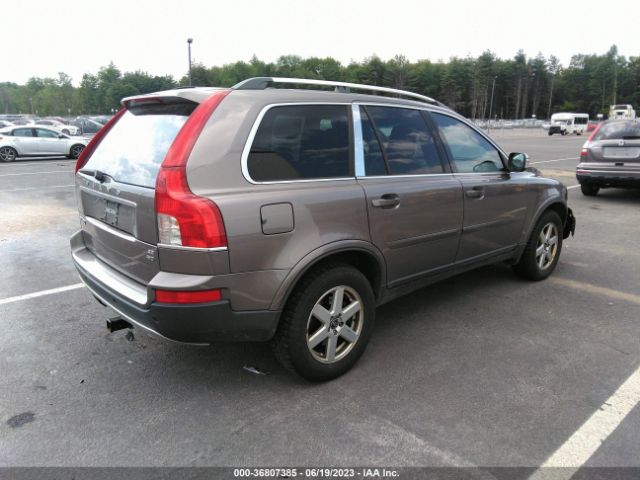 Photo 3 VIN: YV4982CZ0A1565282 - VOLVO XC90 