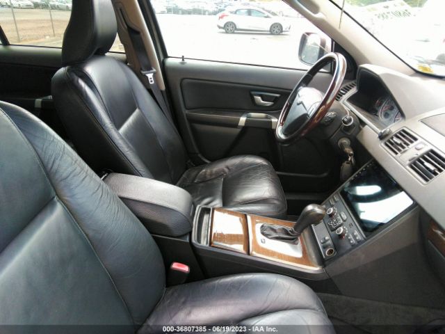 Photo 4 VIN: YV4982CZ0A1565282 - VOLVO XC90 