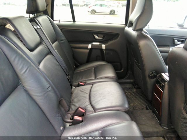 Photo 7 VIN: YV4982CZ0A1565282 - VOLVO XC90 