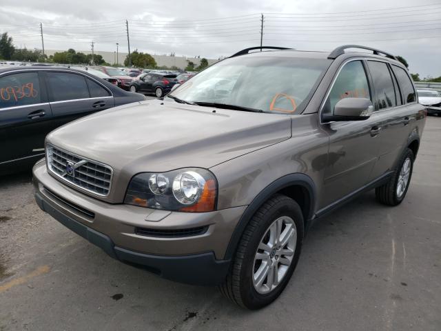 Photo 1 VIN: YV4982CZ1A1536776 - VOLVO XC90 3.2 