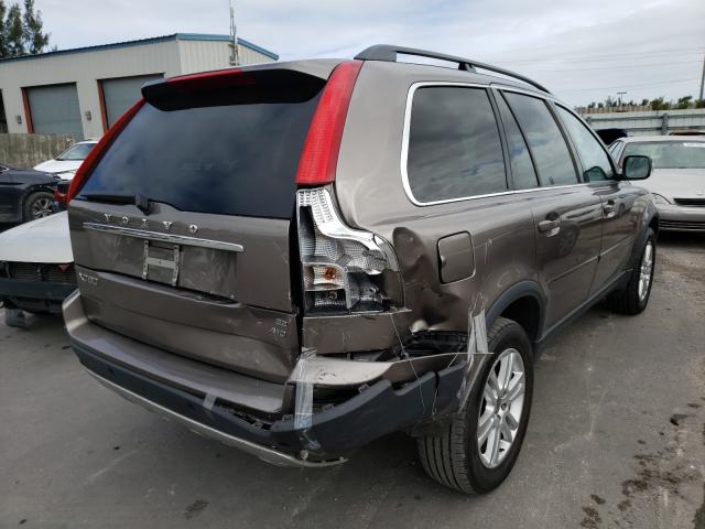 Photo 3 VIN: YV4982CZ1A1536776 - VOLVO XC90 3.2 